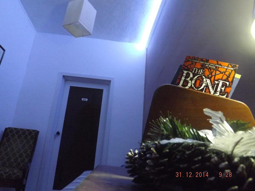 Sunstone Boutique Guest House Bugibba Exterior photo