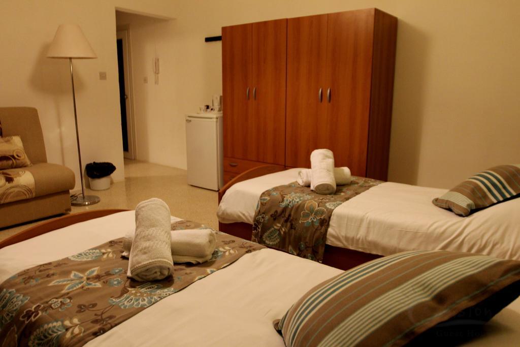 Sunstone Boutique Guest House Bugibba Room photo