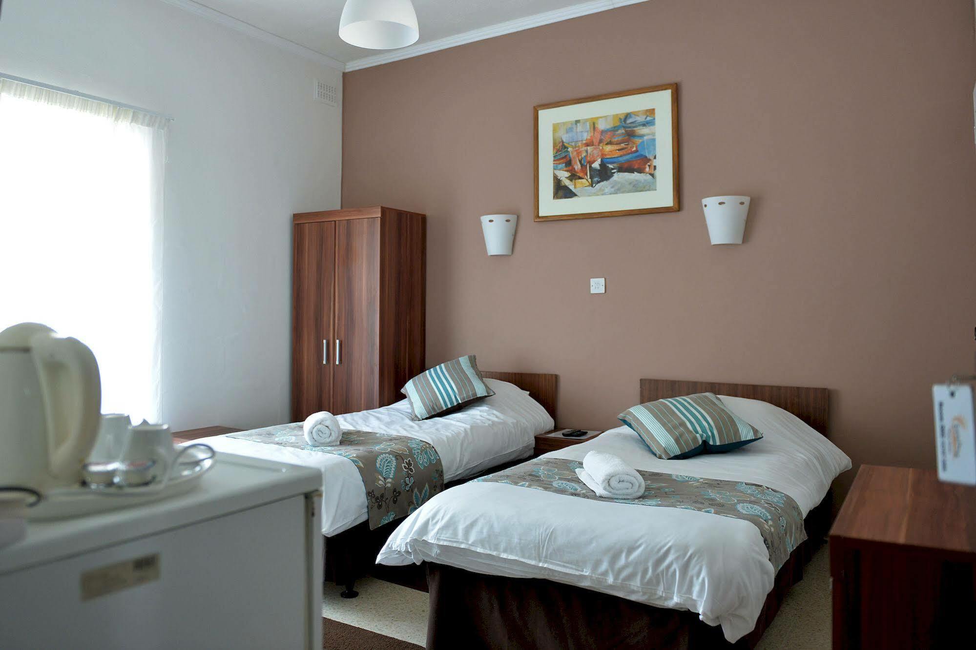 Sunstone Boutique Guest House Bugibba Exterior photo