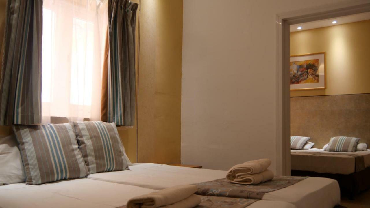 Sunstone Boutique Guest House Bugibba Exterior photo